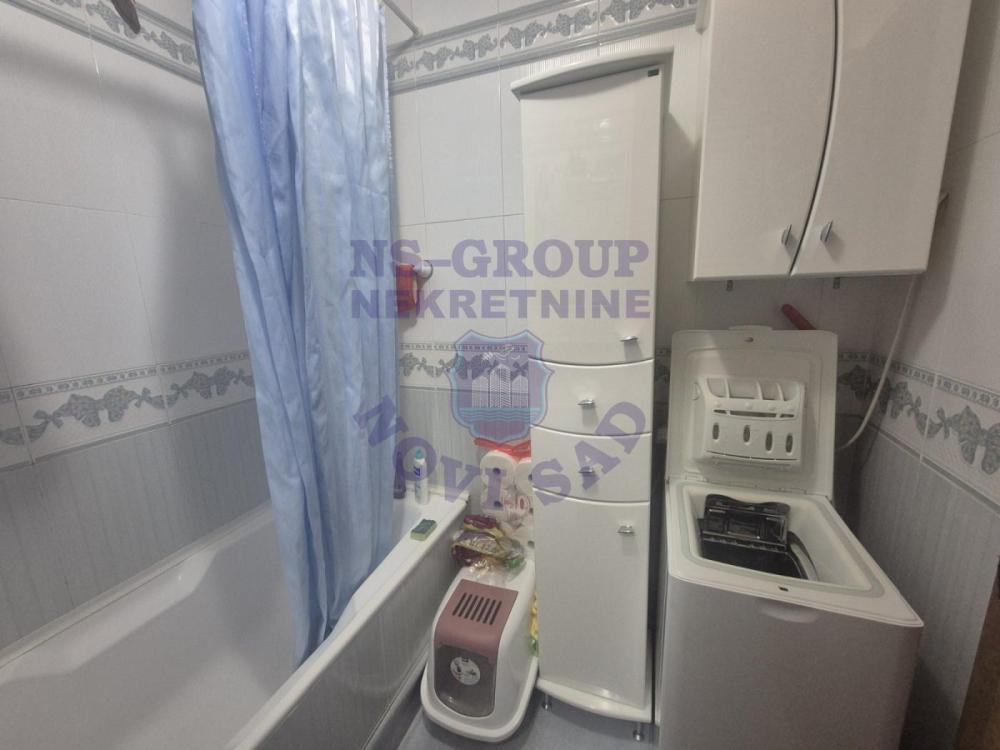 Slika 2 -  Stan na prodaju, 32m2, 97.850€